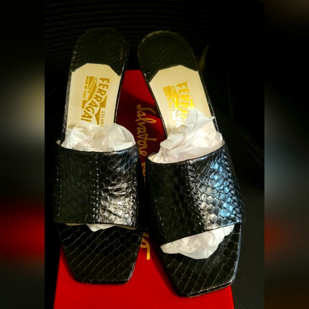 Beautiful sandals for any occasion